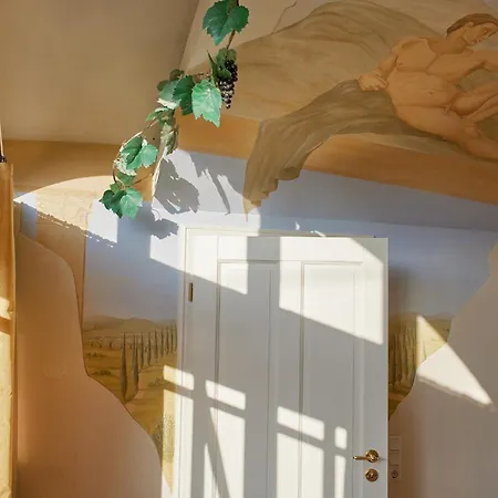 Appartement Am Dorfbrunnen *