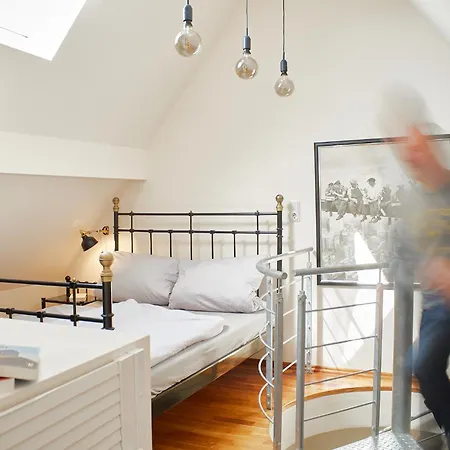 Am Dorfbrunnen Appartement Hundsangen
