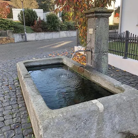 Apartment Am Dorfbrunnen Hundsangen