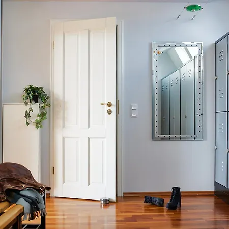 Am Dorfbrunnen Apartment