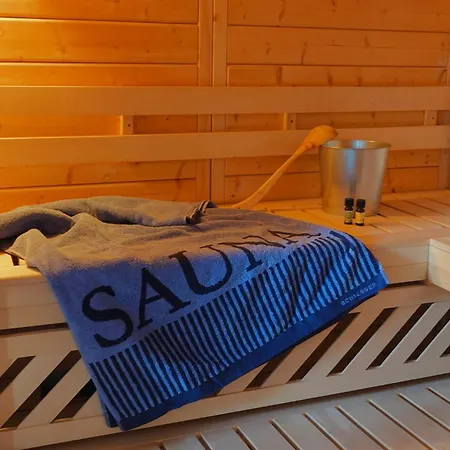 Apartment Am Dorfbrunnen