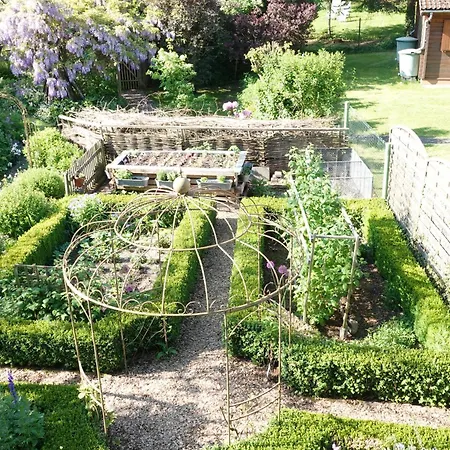 Am Dorfbrunnen Apartment