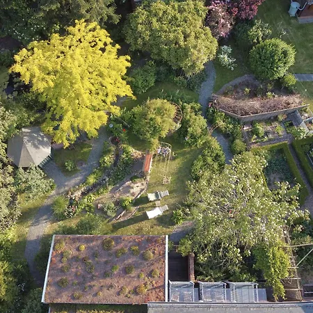 Apartment Am Dorfbrunnen