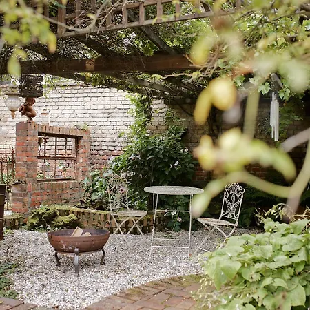 Apartment Am Dorfbrunnen *