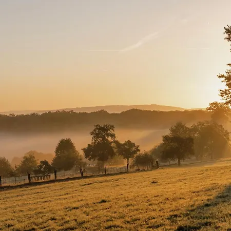 Am Dorfbrunnen Hundsangen