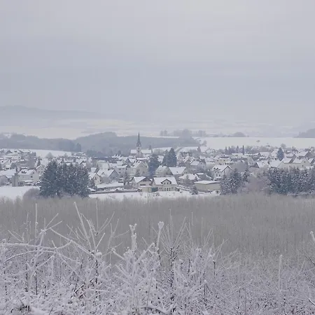 Apartment Am Dorfbrunnen