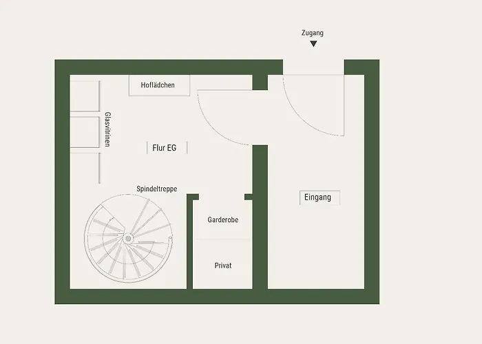 Am Dorfbrunnen * Hundsangen