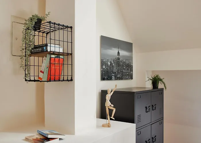 Am Dorfbrunnen شقة *