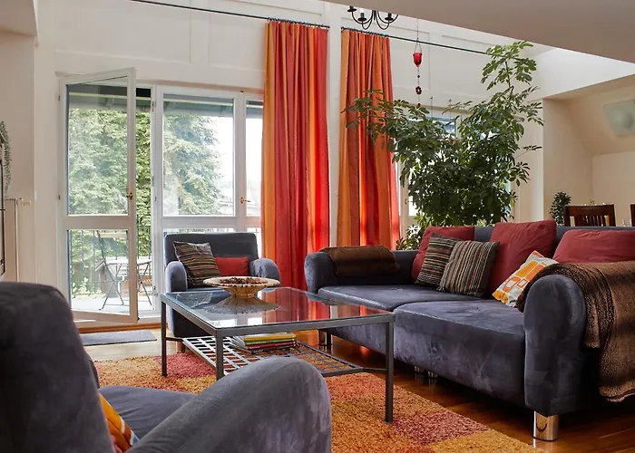 Am Dorfbrunnen شقة Hundsangen