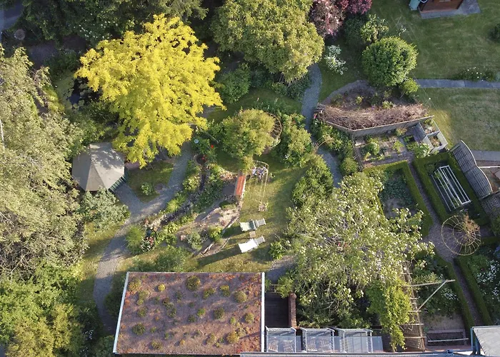 شقة Am Dorfbrunnen