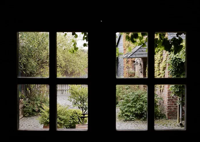 شقة Am Dorfbrunnen Hundsangen